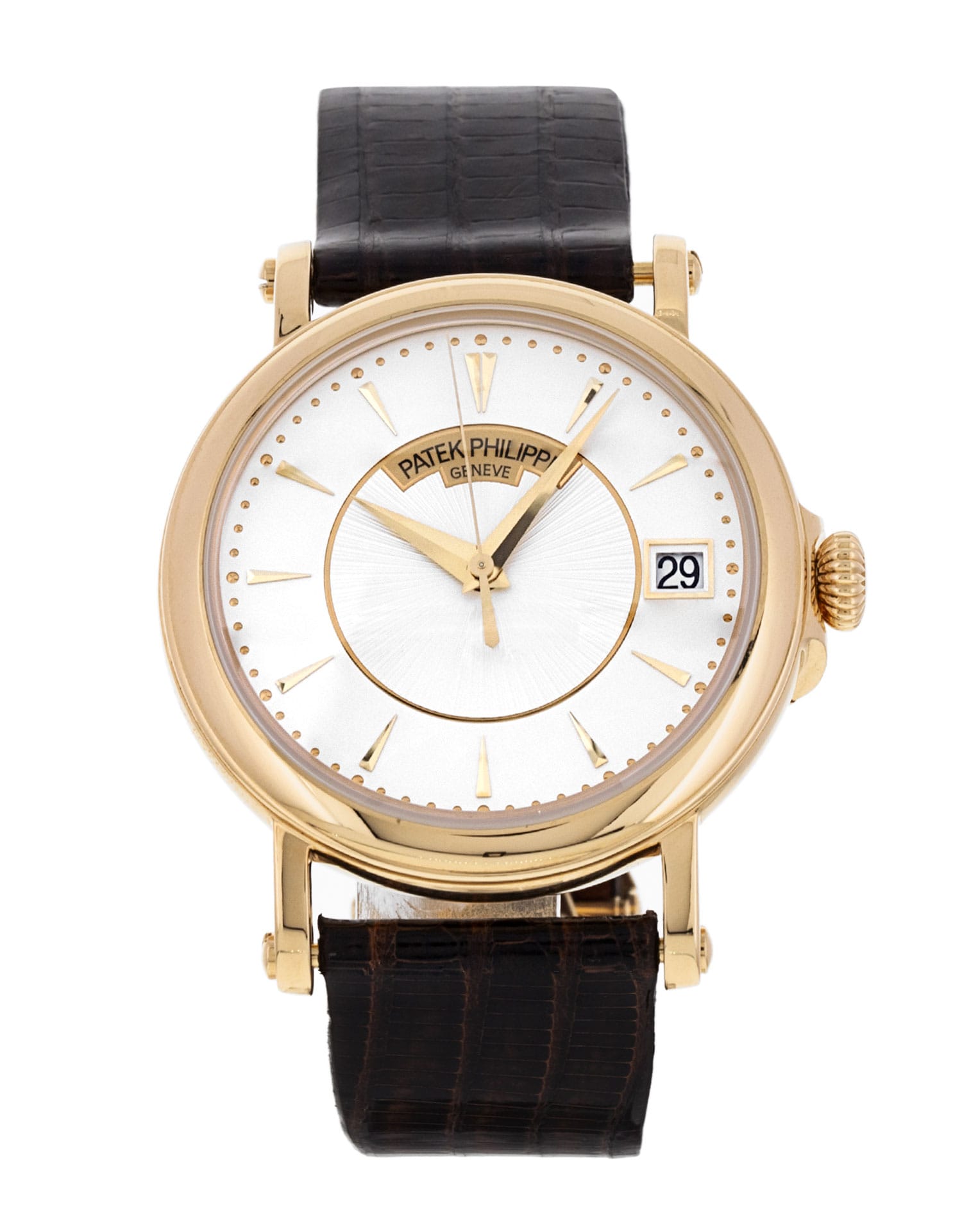 Patek Philippe Calatrava 5153J-001